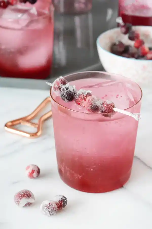 25 Refreshing Non Alcoholic Valentines Day Drinks To Enjoy Together