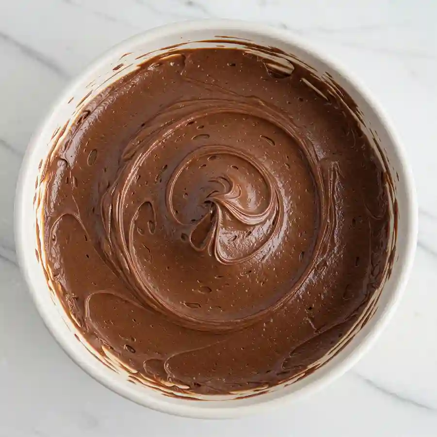 Chocolate Cream Cheese Frosting recipe