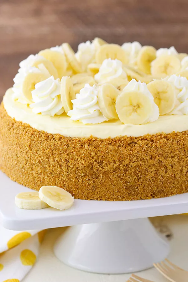 banana cream cheesecake factory recipe