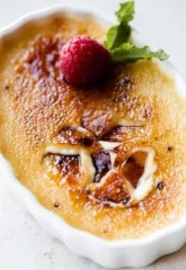 How To Make Creme Brulee At Home