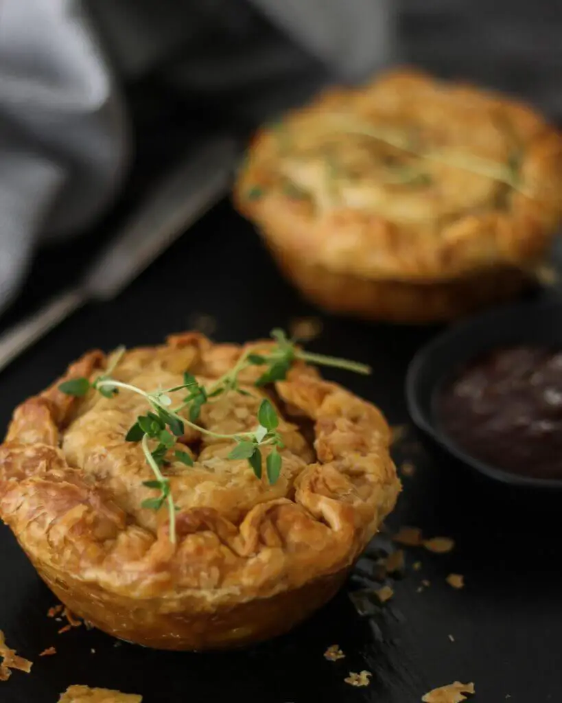best mince and cheese pie recipe