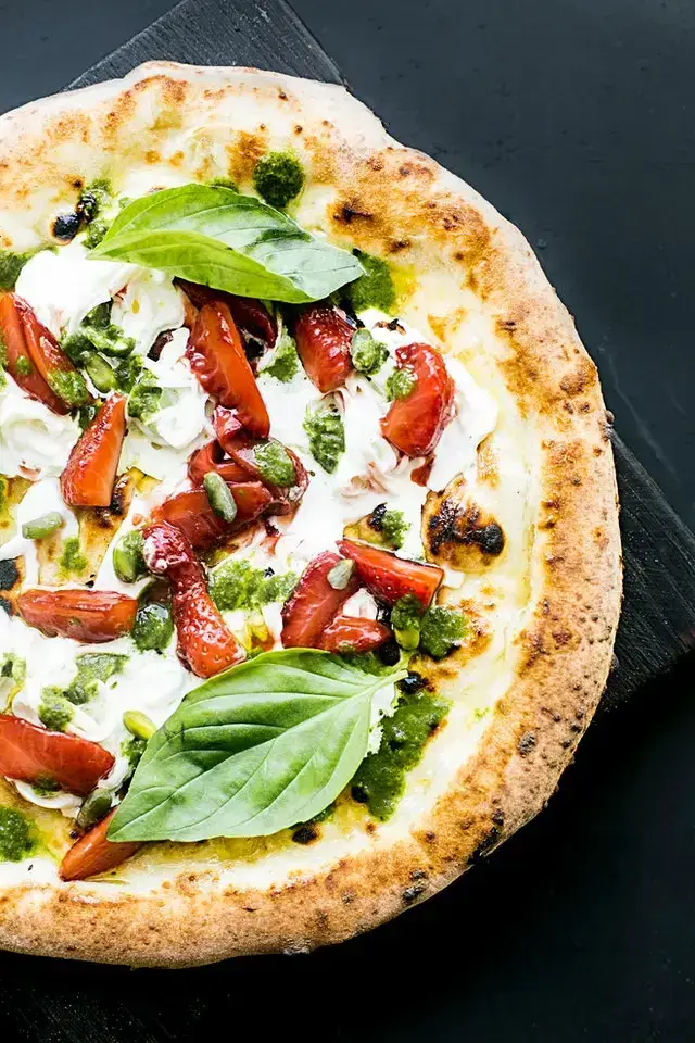 How To Make Homemade Pizza Taste Better