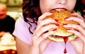 How To Stop Craving For Junk Food