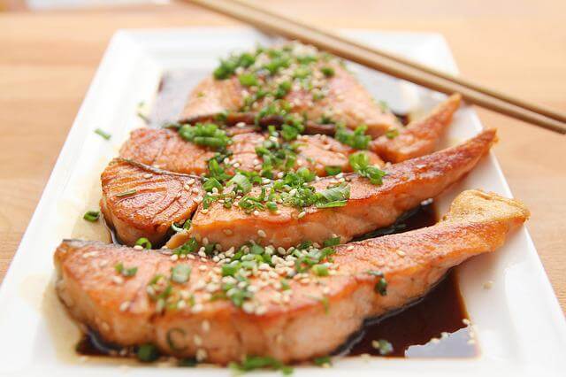 How To Eat Healthy Food Everyday