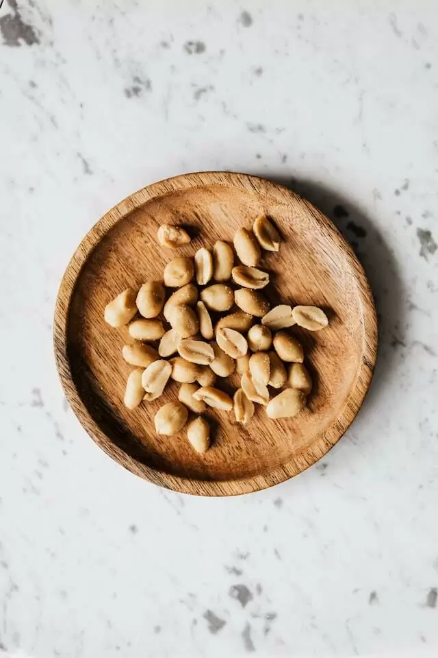 How To Eat Peanuts For Weight Loss