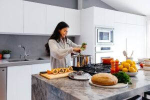 Easy Ways To Eat Healthy On A Budget