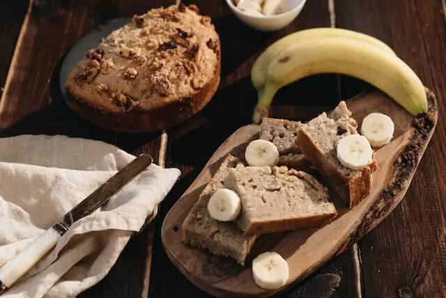 How Ripe Should Bananas Be For Banana Bread