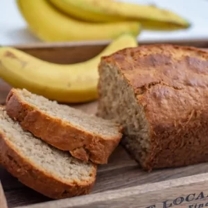 Can You Make Banana Bread With Fresh Bananas