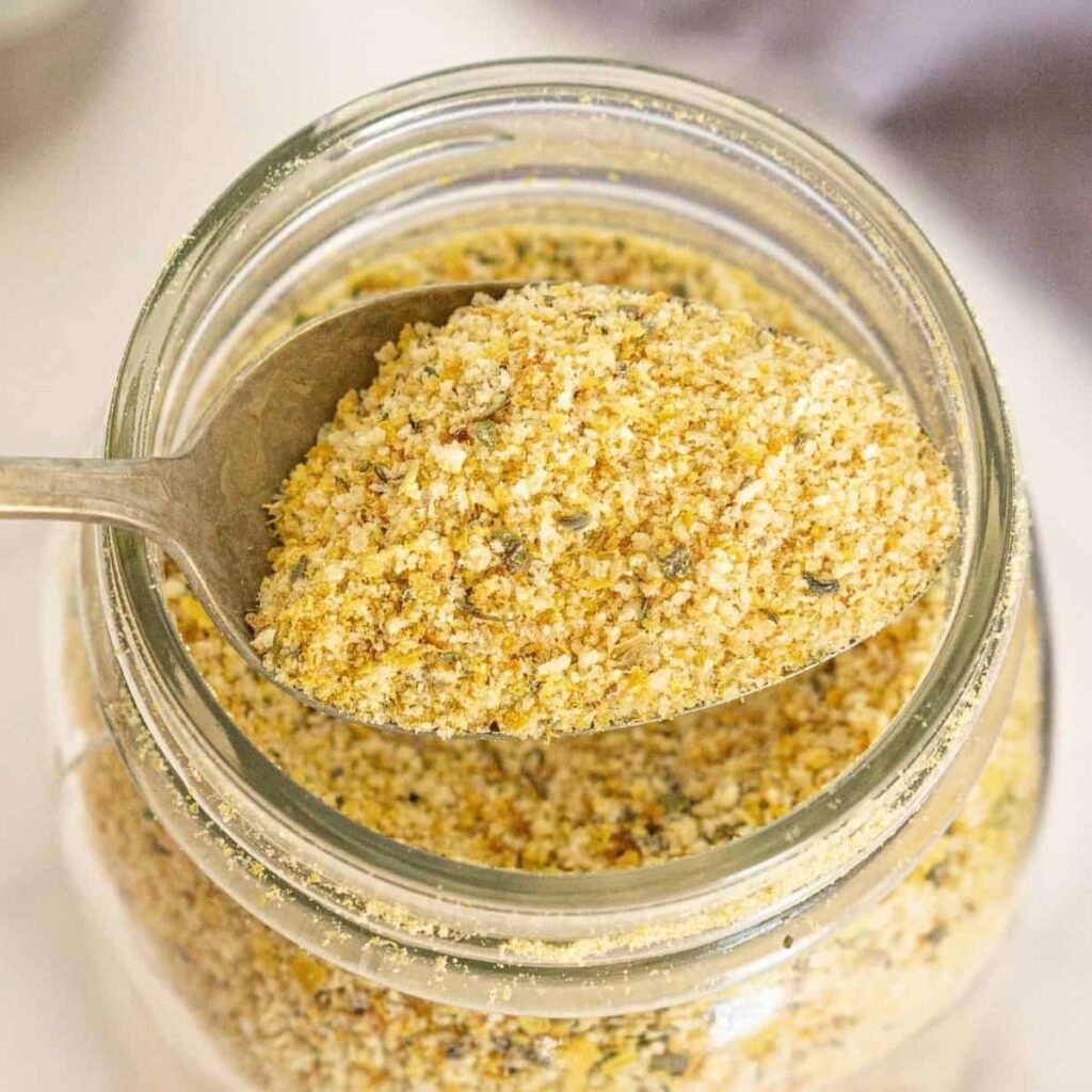 how to make breadcrumbs without stale bread