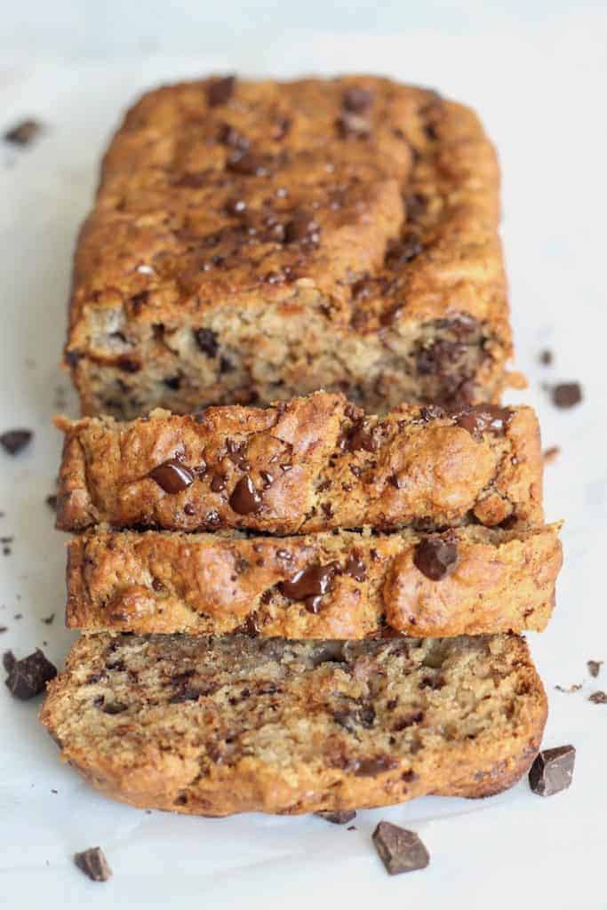 Common Substitutes For Eggs In Banana Bread