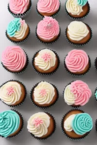 How to Store Frosted Cupcakes Overnight