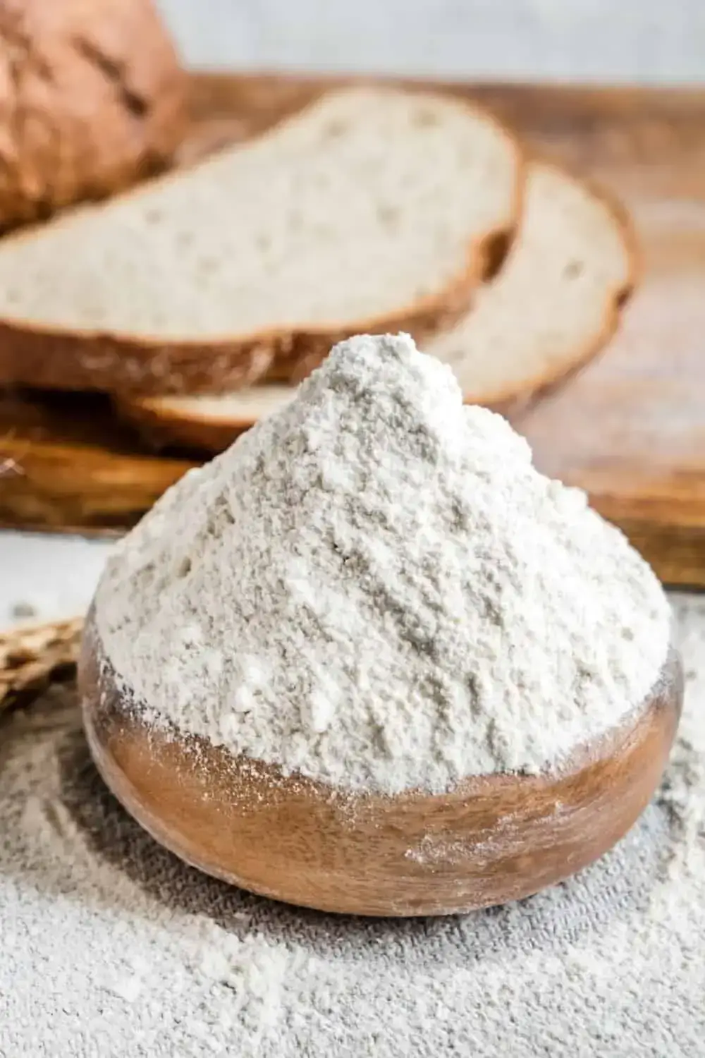 How to Tell If Flour Has Gone Bad