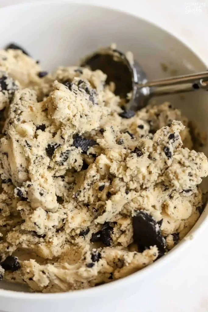 Can You Put Cookie Dough In The Microwave