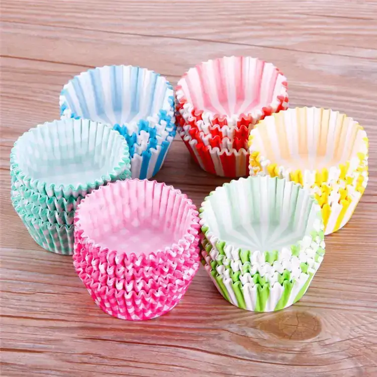What Is The Difference Between Cupcake Liners And Baking Cups