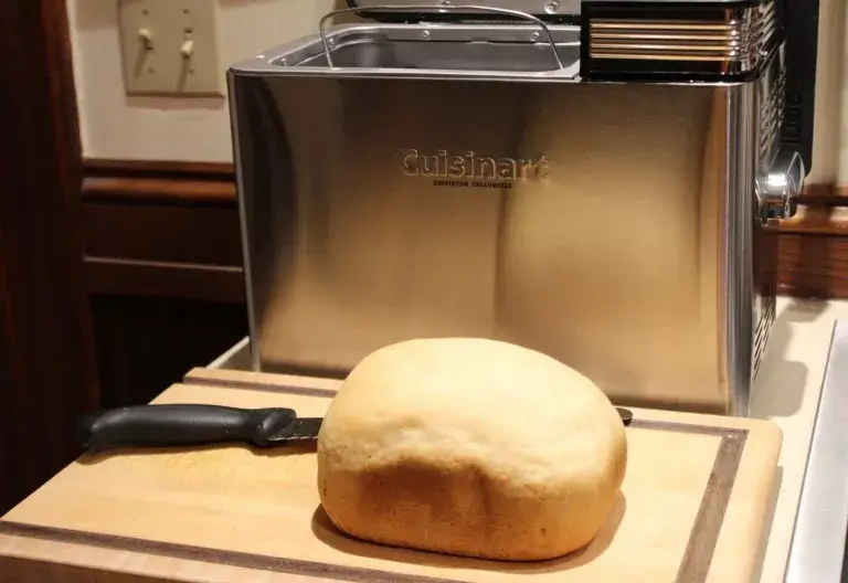 Cuisinart bread maker comparison