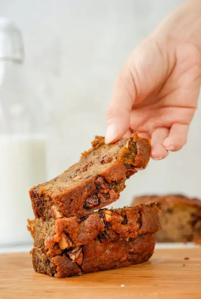 How Long To Let Banana Bread Cool