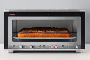 Best Countertop Oven For Baking Cakes