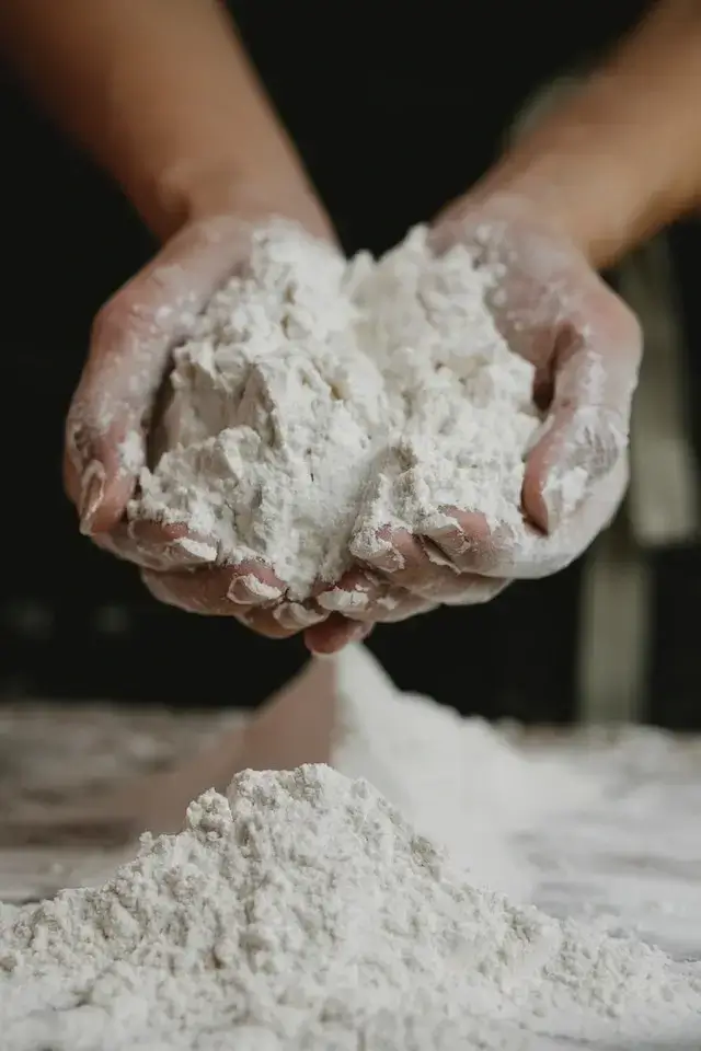 Best Grain Mill For Bread Flour