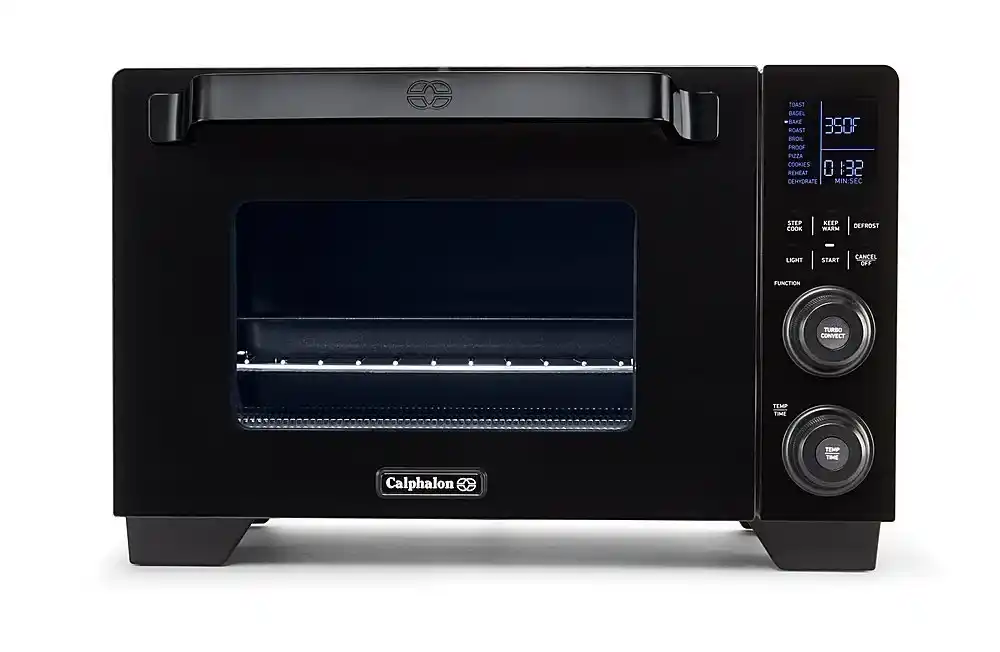 Calphalon Performance Cool Touch Toaster Oven