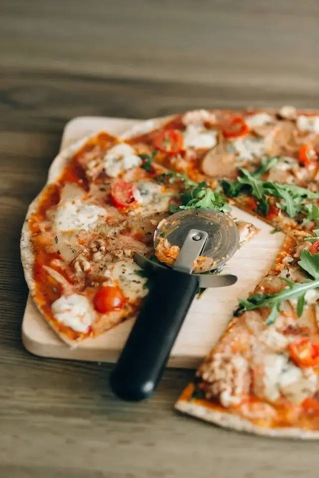 How Many Slices In A 12-Inch Pizza Domino's