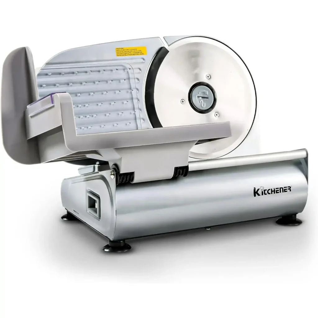 best manual bread slicer