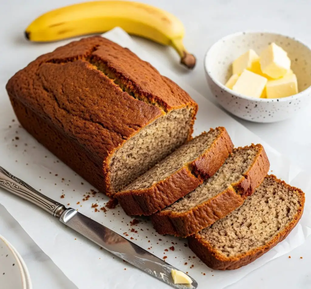 Banana Bread