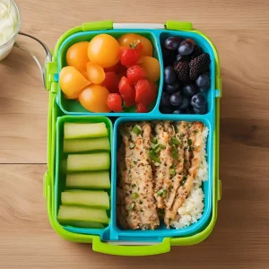 Best Lunch Boxes For Kids school