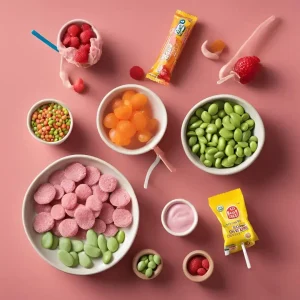 Healthy Snacks For Toddlers