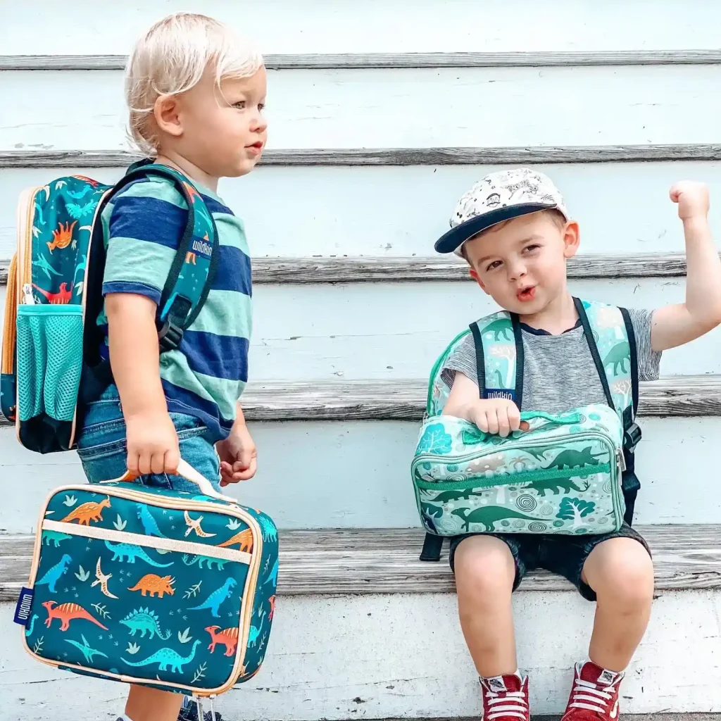 7 Best Lunch Boxes For Kids