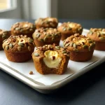 low carb starbucks pumpkin cream cheese muffins