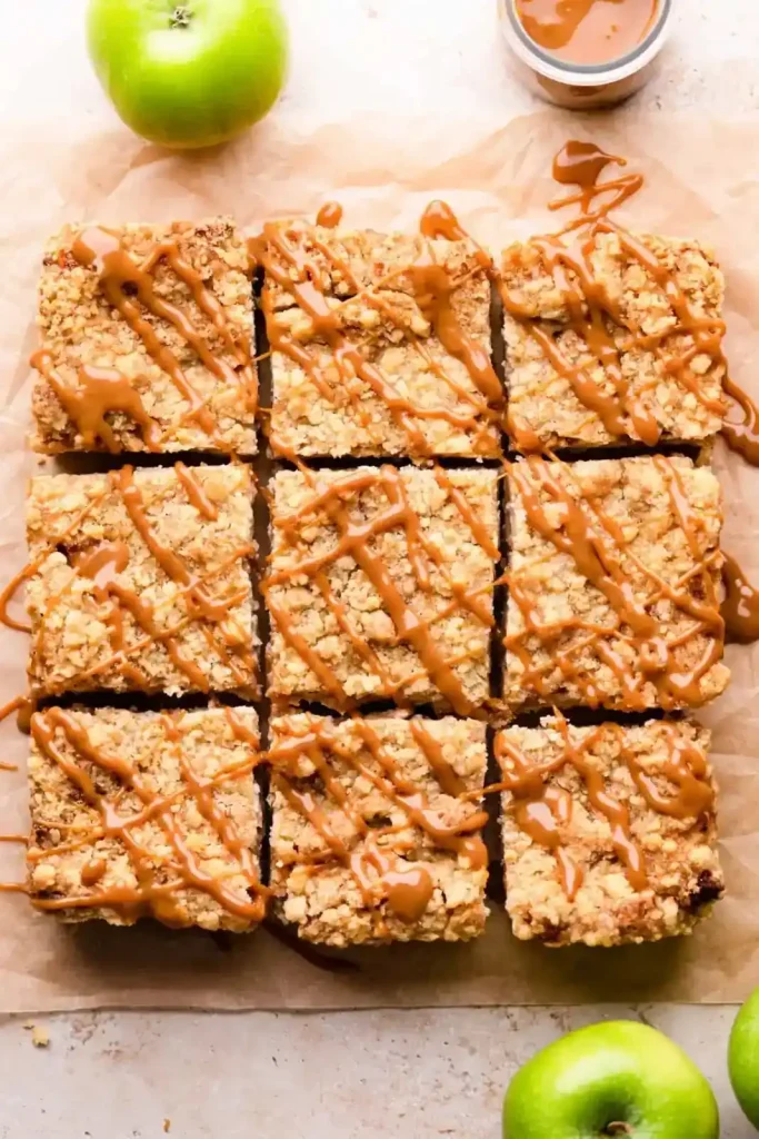 How To Store Apple Cheesecake Bars