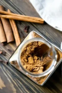 Pumpkin Pie Spice