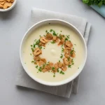 garlic soup