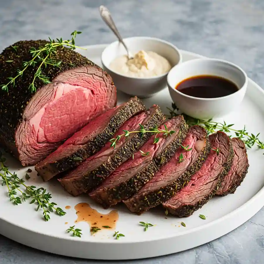 prime rib