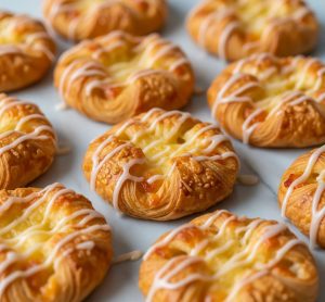 Cheese Danish