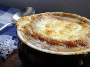 French Onion Soup