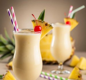 Pina Colada