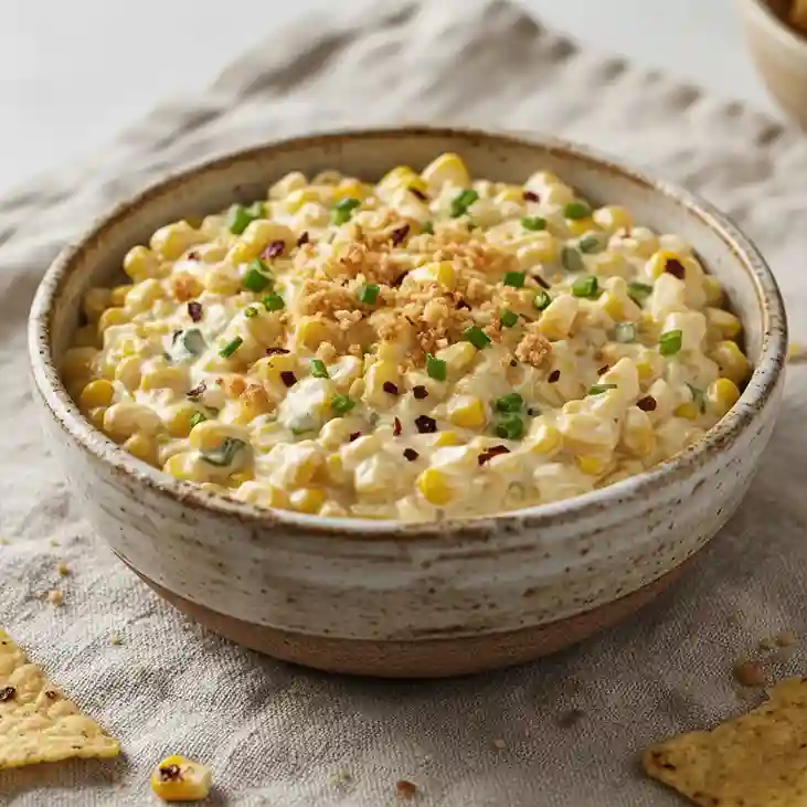 corn dip