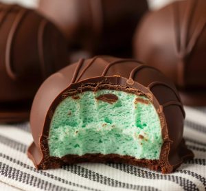 Mint Chocolates