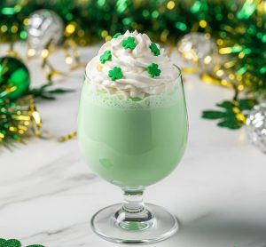 Shamrock Shake