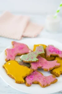 Spring Cookies