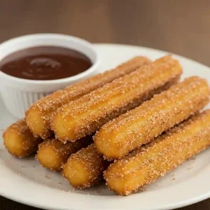 churros