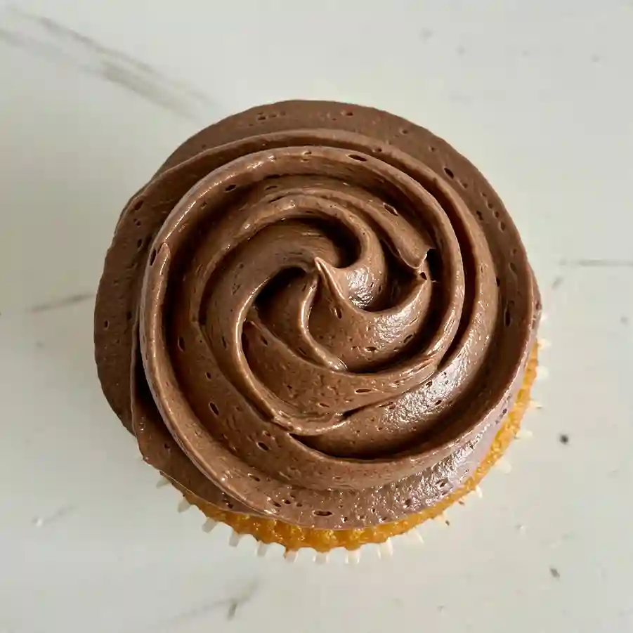 Chocolate Cream Cheese Frosting
