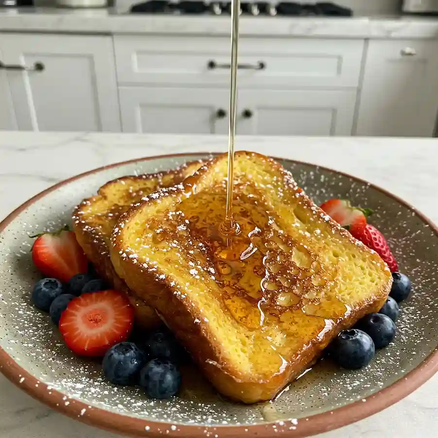 French Toast