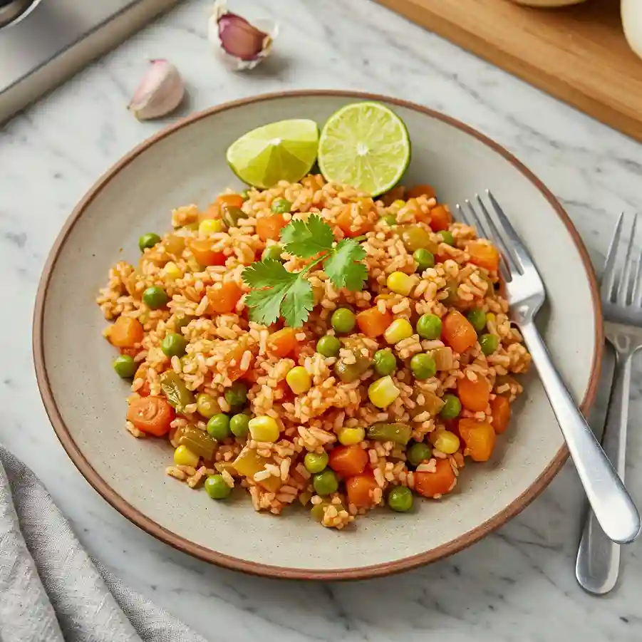 Mexican Rice