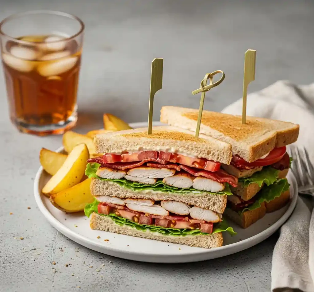 Club Sandwich