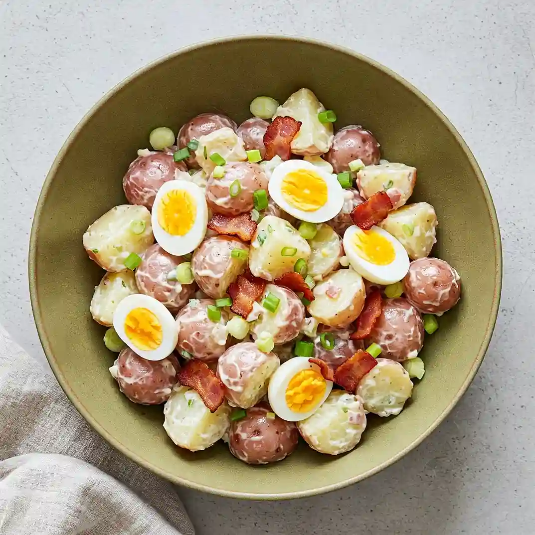 Red Potato Salad