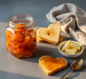 Apricot Jam