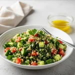 Tabbouleh Salad