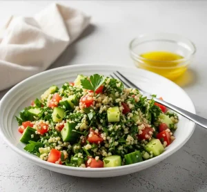 Tabbouleh Salad